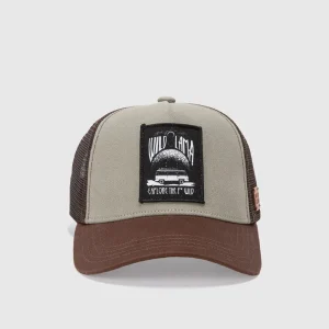 Jockey Olko Orgánico Verde Kids