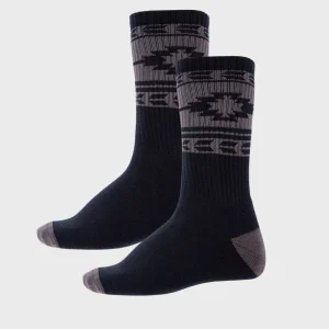 Calcetín Urbano Kenu Orgánico Navy