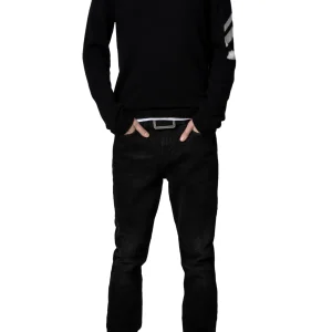 Sweater Kennedy C Arrow Negro