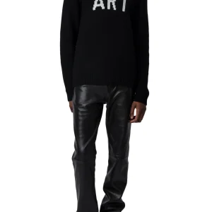Sweater Kennedy Art Negro