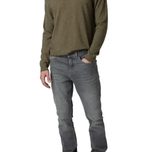 Sweater Kennedy We No Heart Khaki