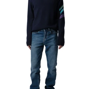 Sweater Kennedy Ws Arrow Gradient Tinta