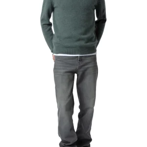 Sweater Kennedy Ws Arrow Azul