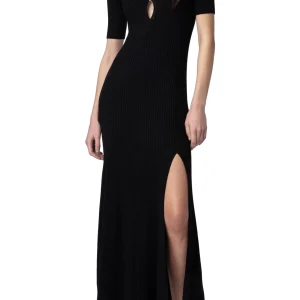 Vestido Lysa We Negro