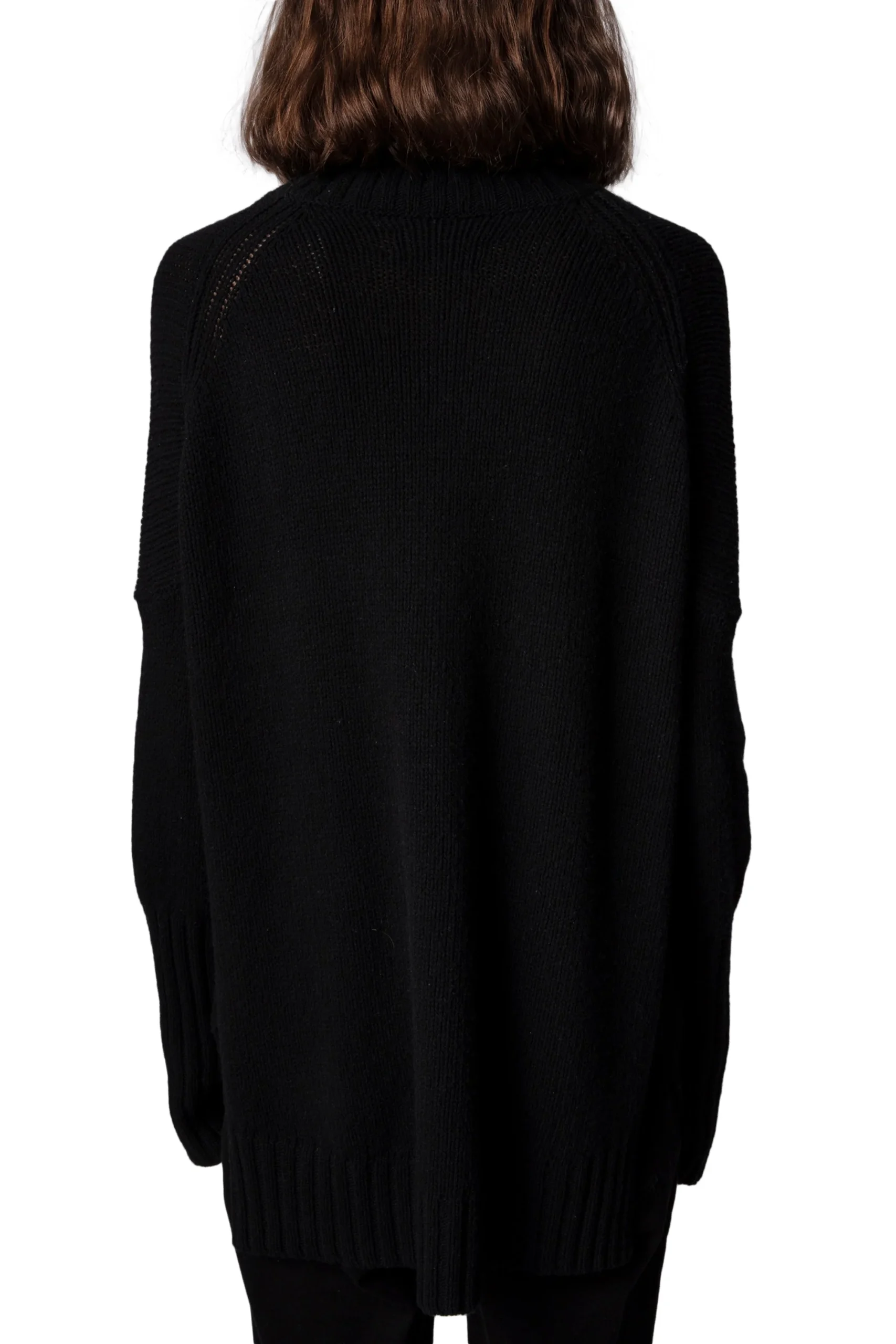 Sweater Alma R&R Noir - Imagen 4