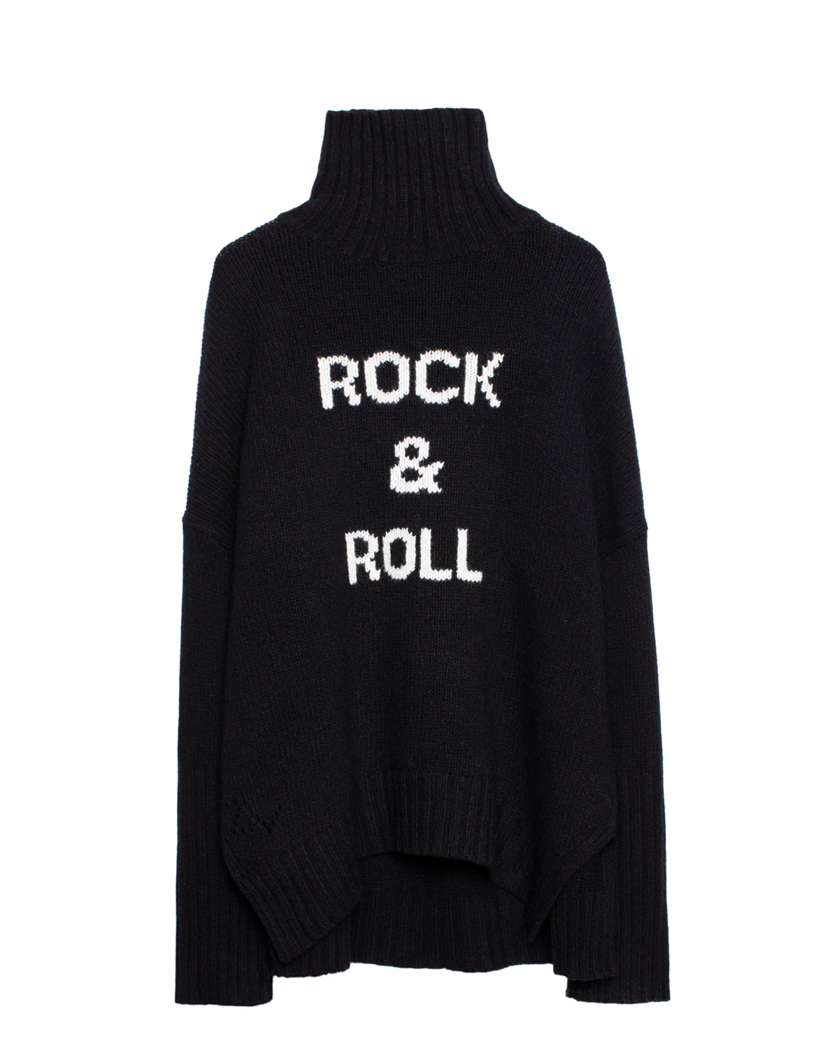 Sweater Alma R&R Noir - Imagen 6