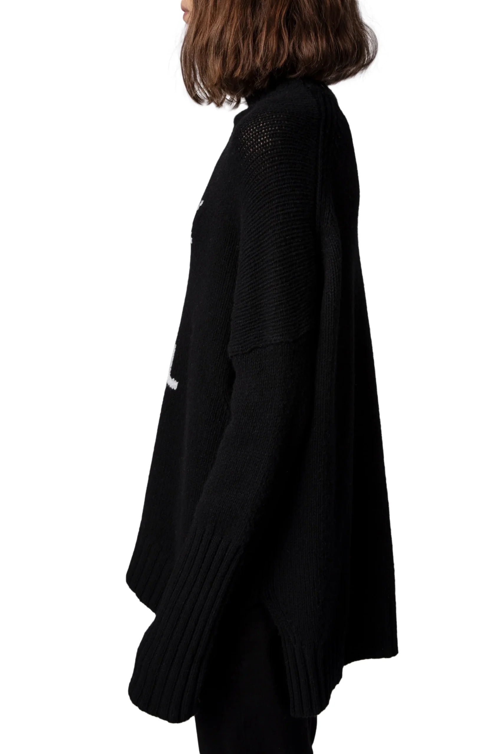 Sweater Alma R&R Noir - Imagen 3