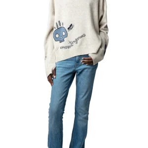 Sweater Markus Arcilla