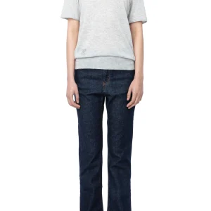 Sweater Ida Mon Amour Nieve