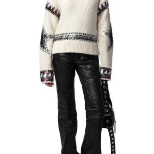 Sweater Kanson Stars Azúcar