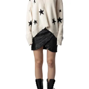 Sweater Markus Stars Destroy Azúcar