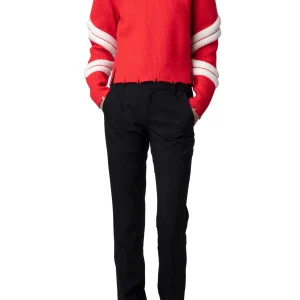 Sweater Georgia Rojo