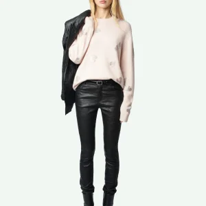 Jersey Pravis 100% Cachemira