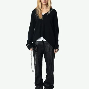 Jersey Miky 100% Cachemira