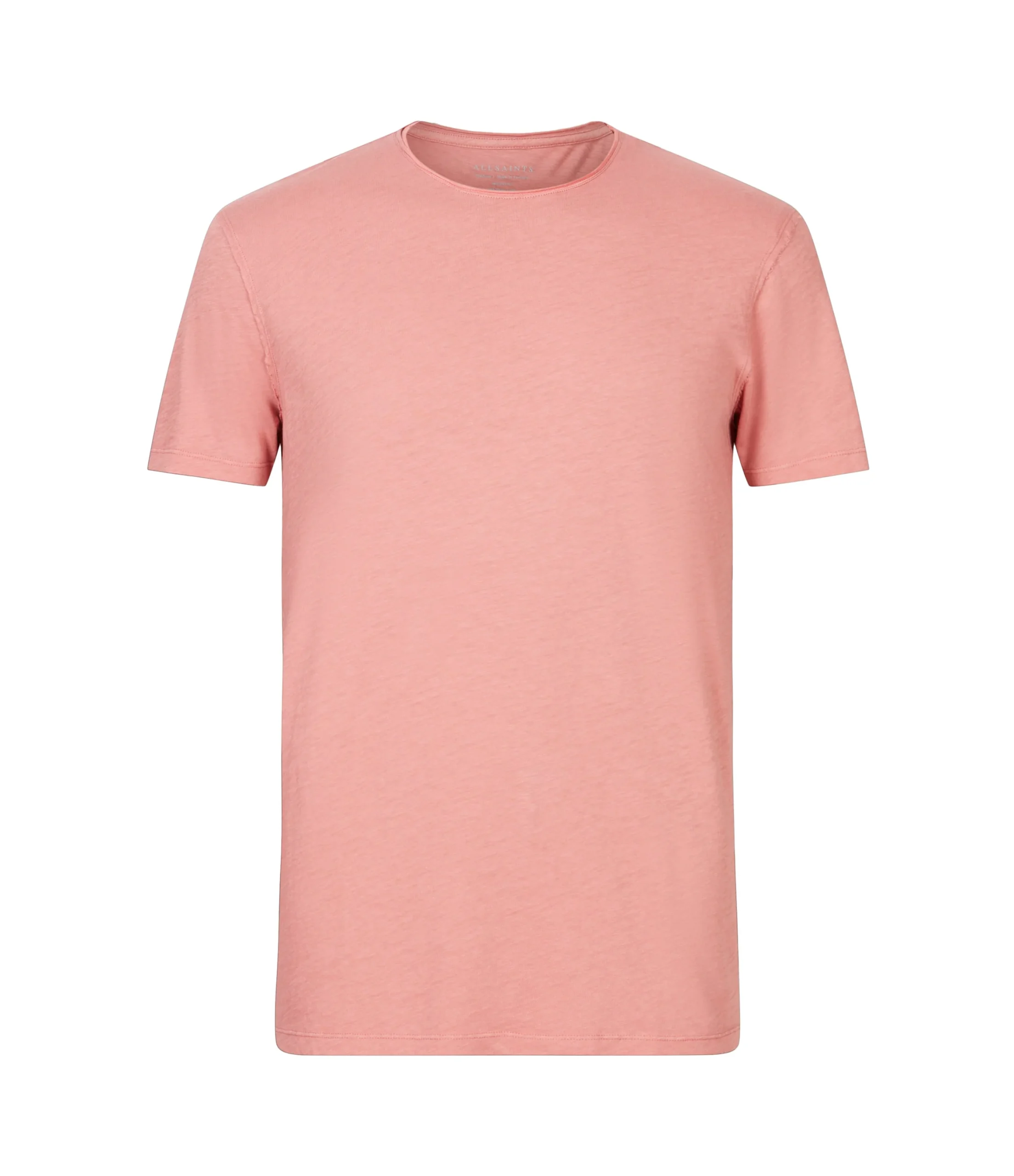 Camiseta Figure Salmon Pink - Imagen 4