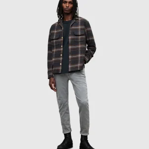 Jeans Dean Moon Grey