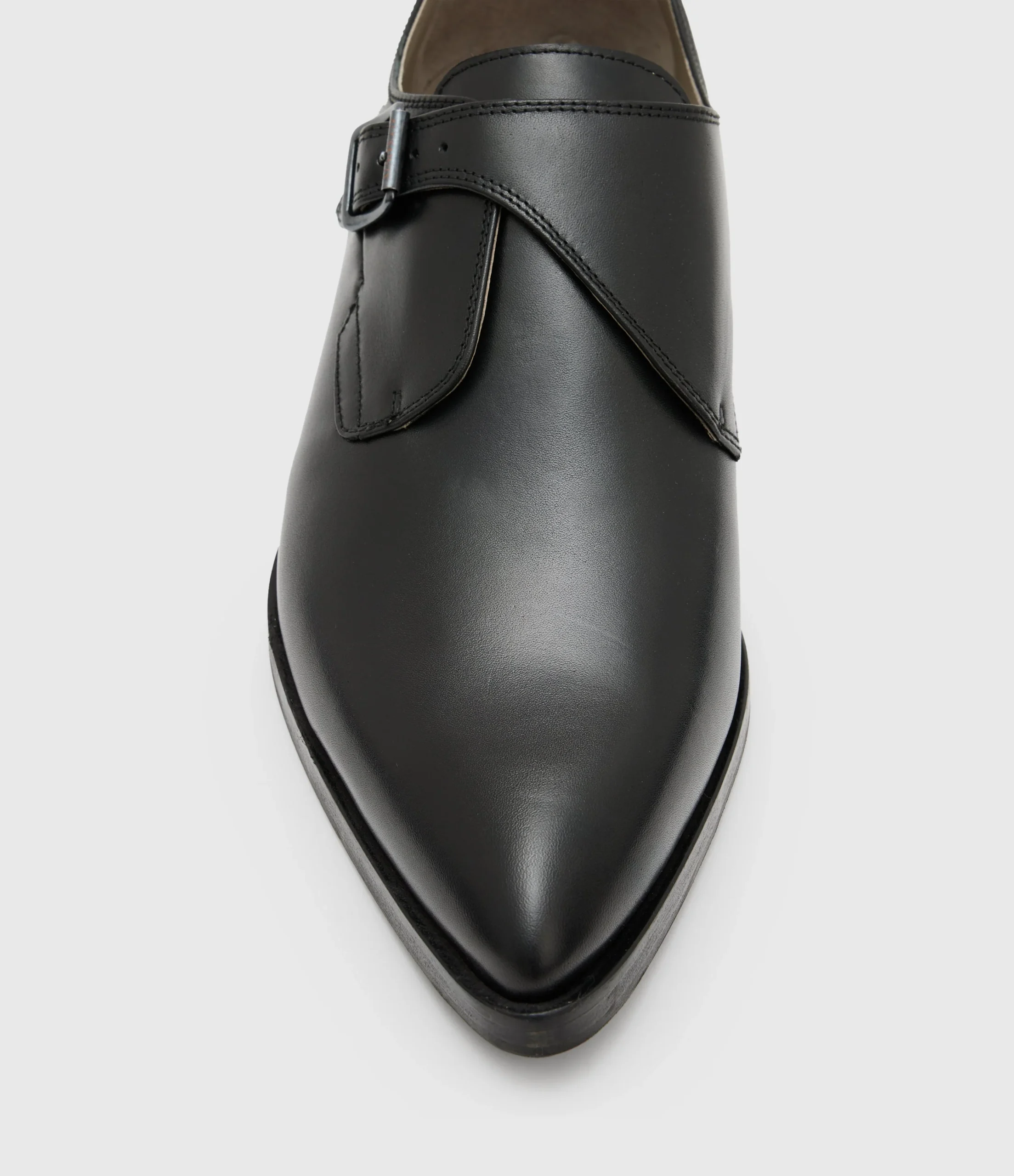 Zapatos Keith Black - Imagen 4