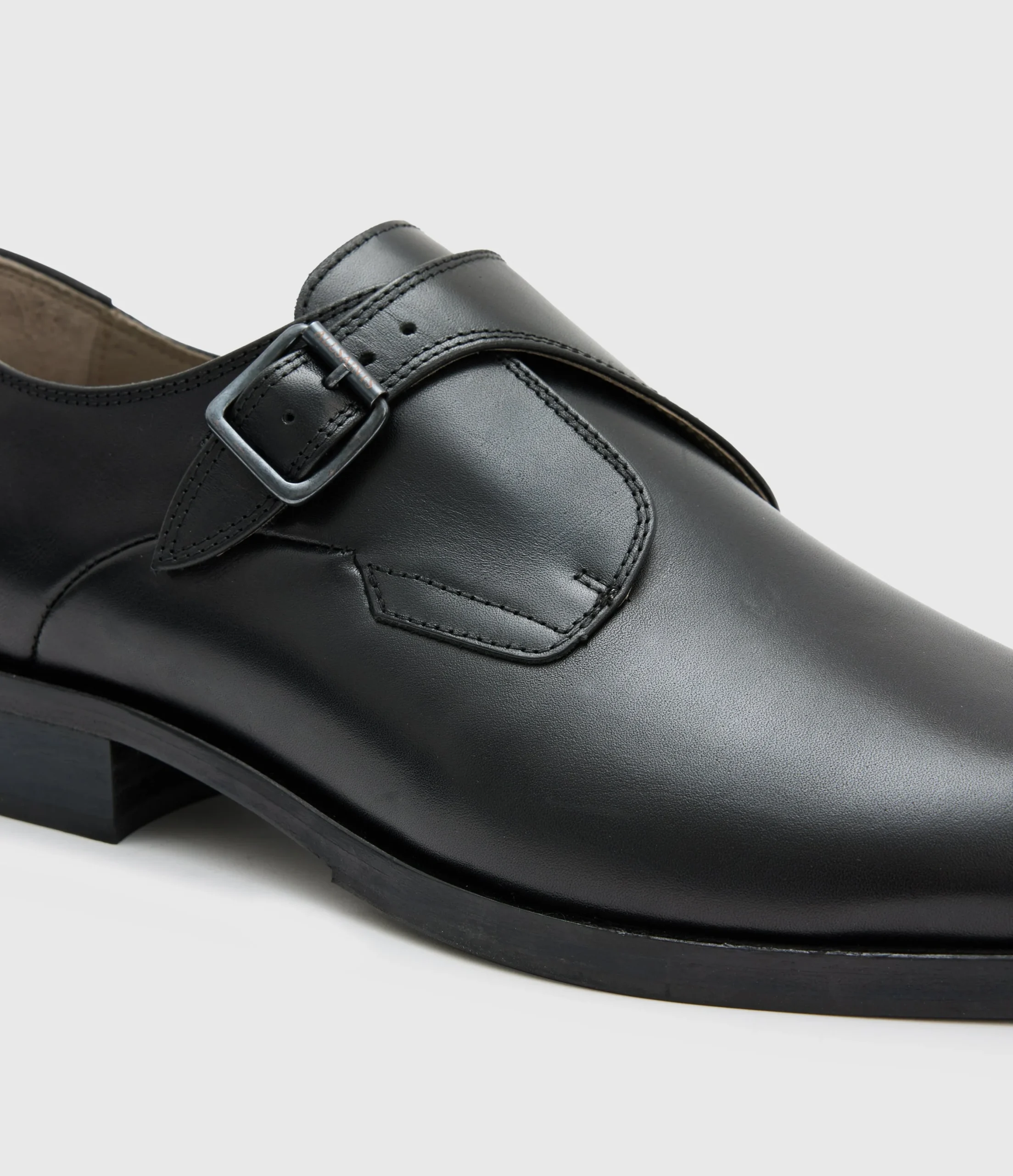 Zapatos Keith Black - Imagen 3