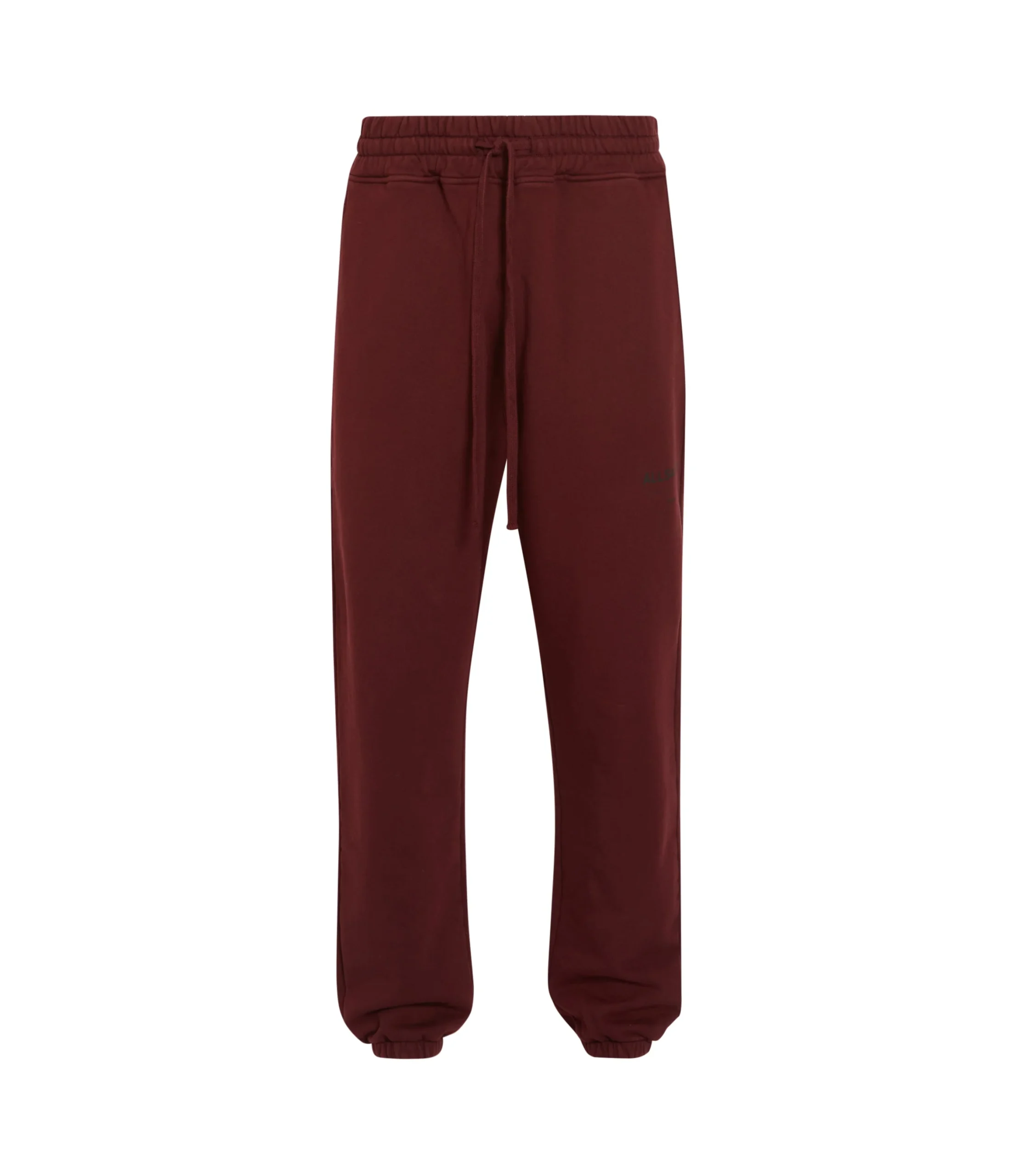 Pantalon Underground Mars Red - Imagen 3