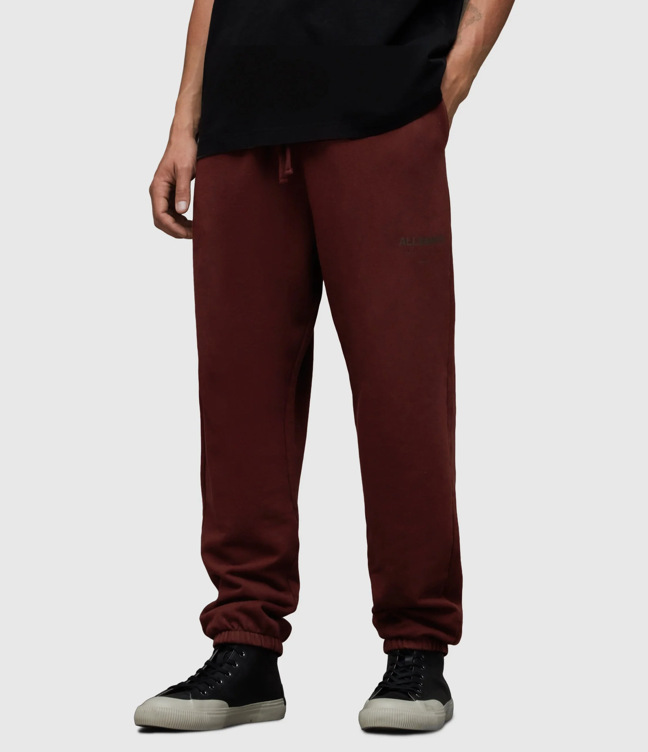 Pantalon Underground Mars Red - Imagen 4