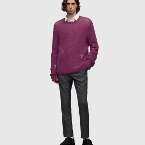 Sweater Bleaker Pink