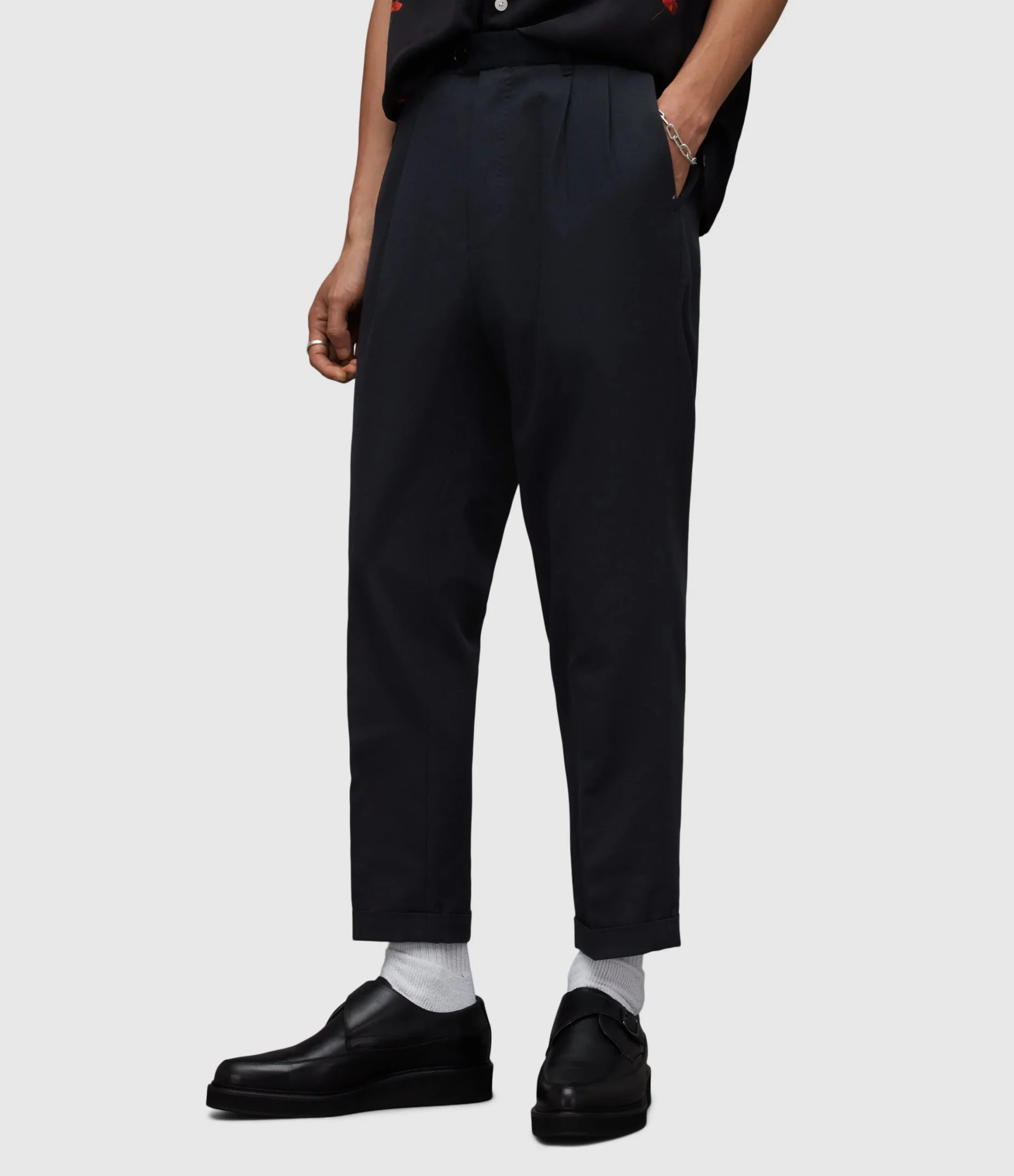 Pantalon Tallis Cosmic Blue - Imagen 5