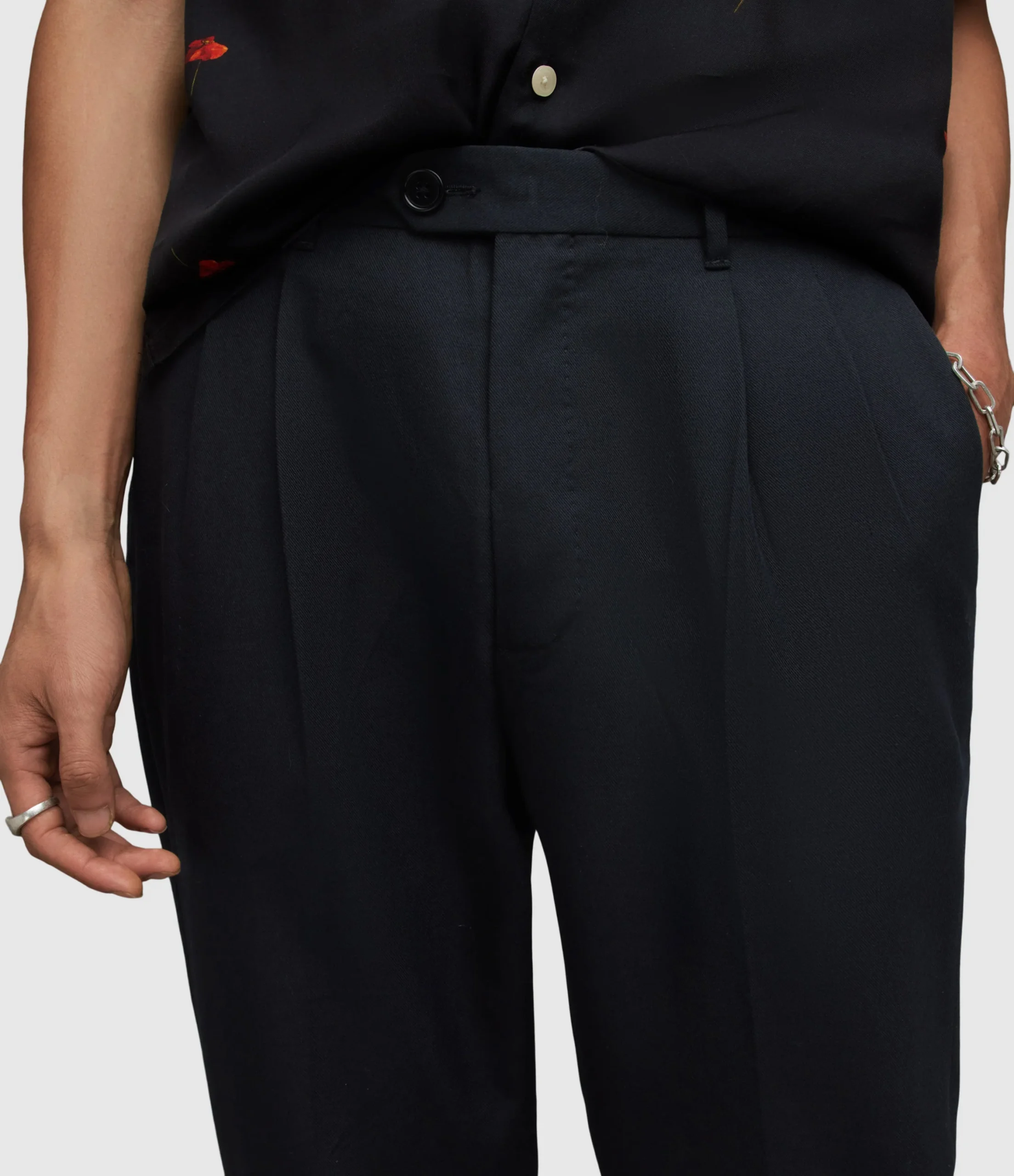 Pantalon Tallis Cosmic Blue - Imagen 6