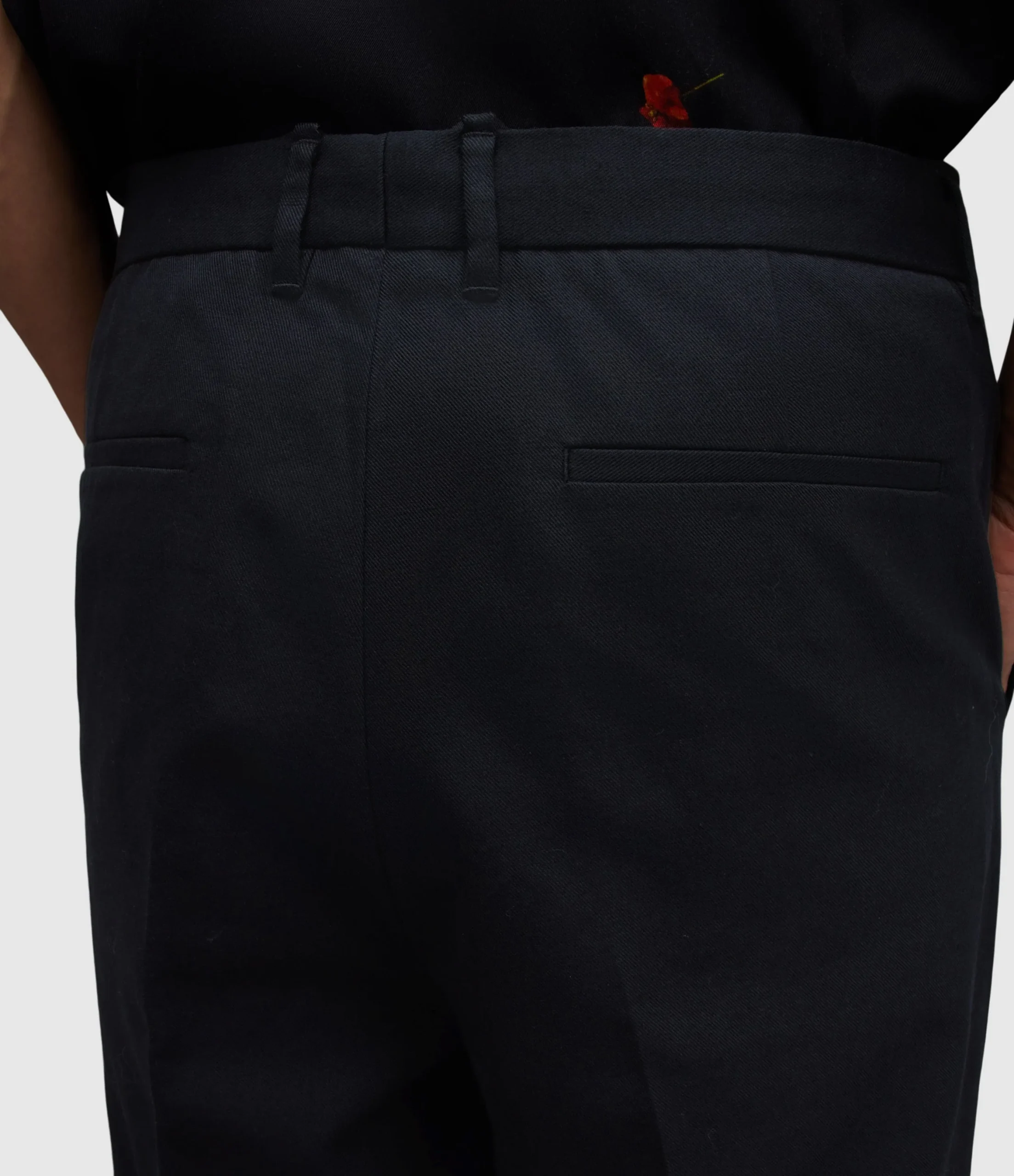 Pantalon Tallis Cosmic Blue - Imagen 7