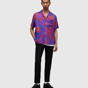 Camisa Gozo Soft Brown