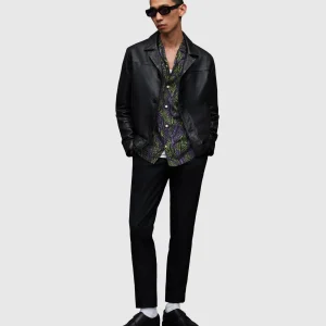 Camisa Skink Hemp Green