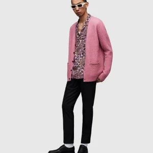 Camisa Leos Fresh Lilac