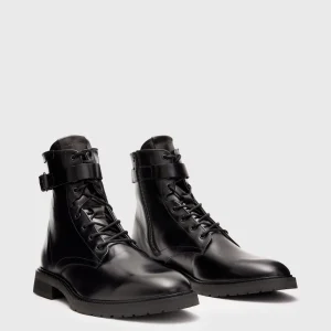 Botas Porter Black