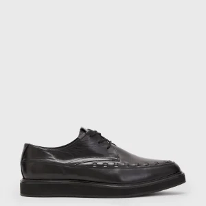 Zapatos Topper Black