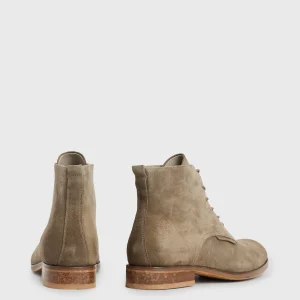 Botas Woody Khaki