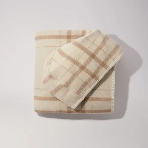 Bufanda larga de punto