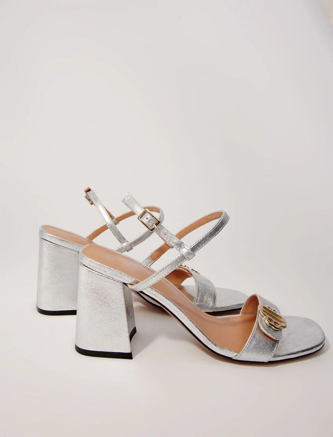 Sandalias con logotipo Clover - Imagen 5