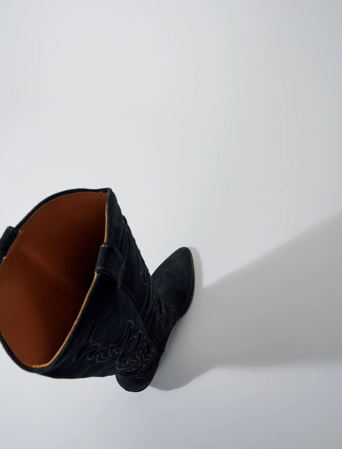 Botas altas de vaquero - Imagen 6