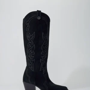 Botas altas de vaquero