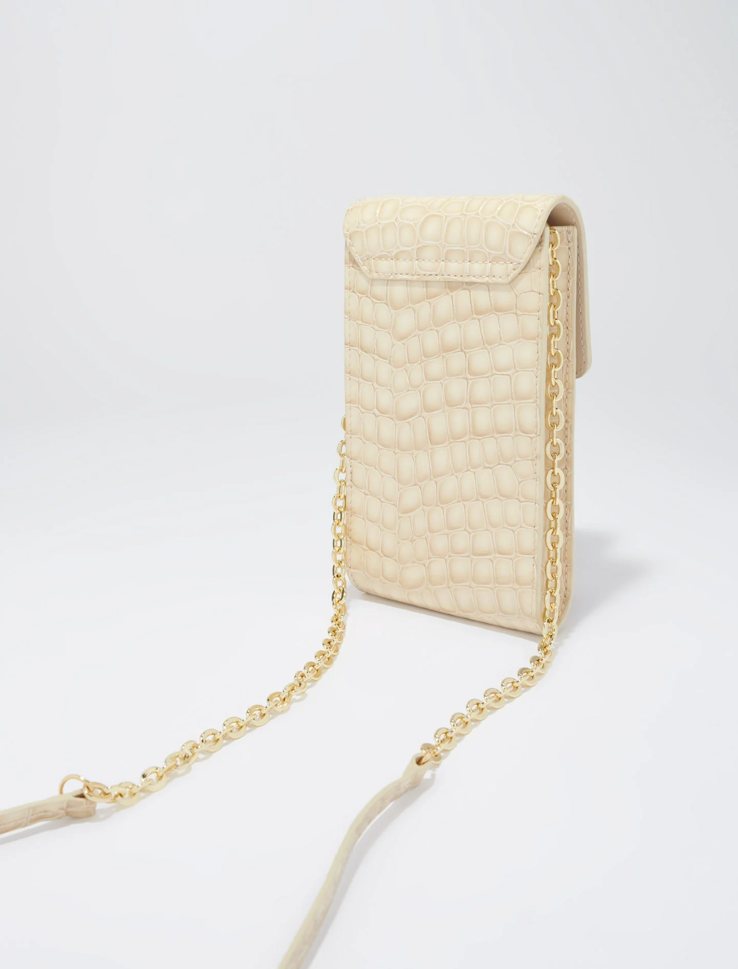 Funda de teléfono cuero brillante - Imagen 6