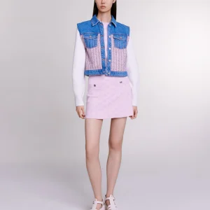 Chaqueta de mujer Maje