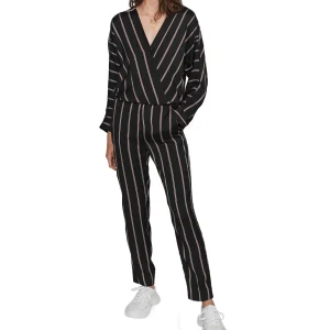 Pantalón Pandomi Noir