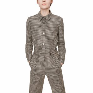 Pantalón Pregor Gris