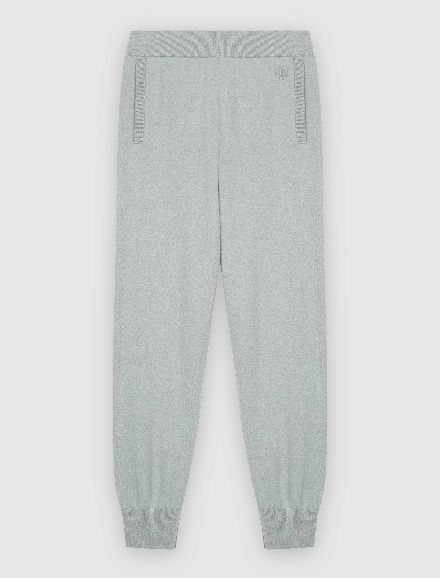 Pantalón de chándal 100% cachemira - Imagen 5