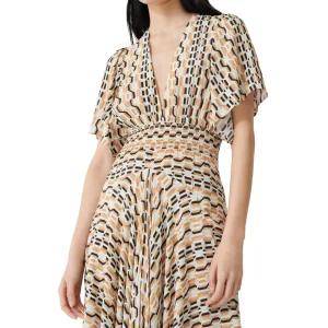 Vestido Rachelli Azul Cielo