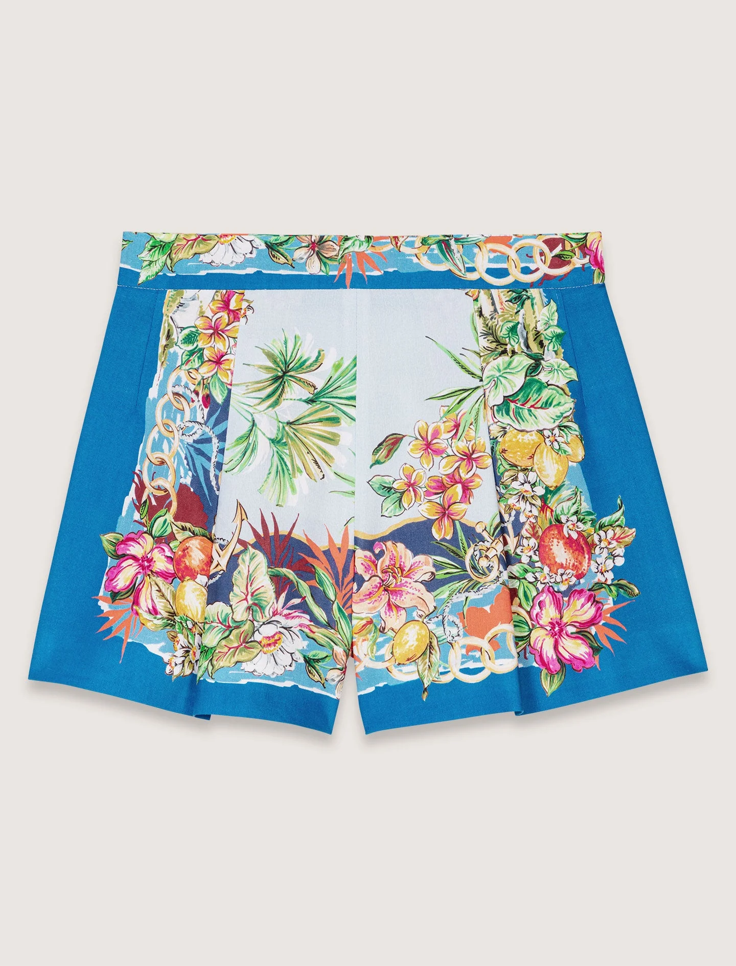 Short estampado - Imagen 4