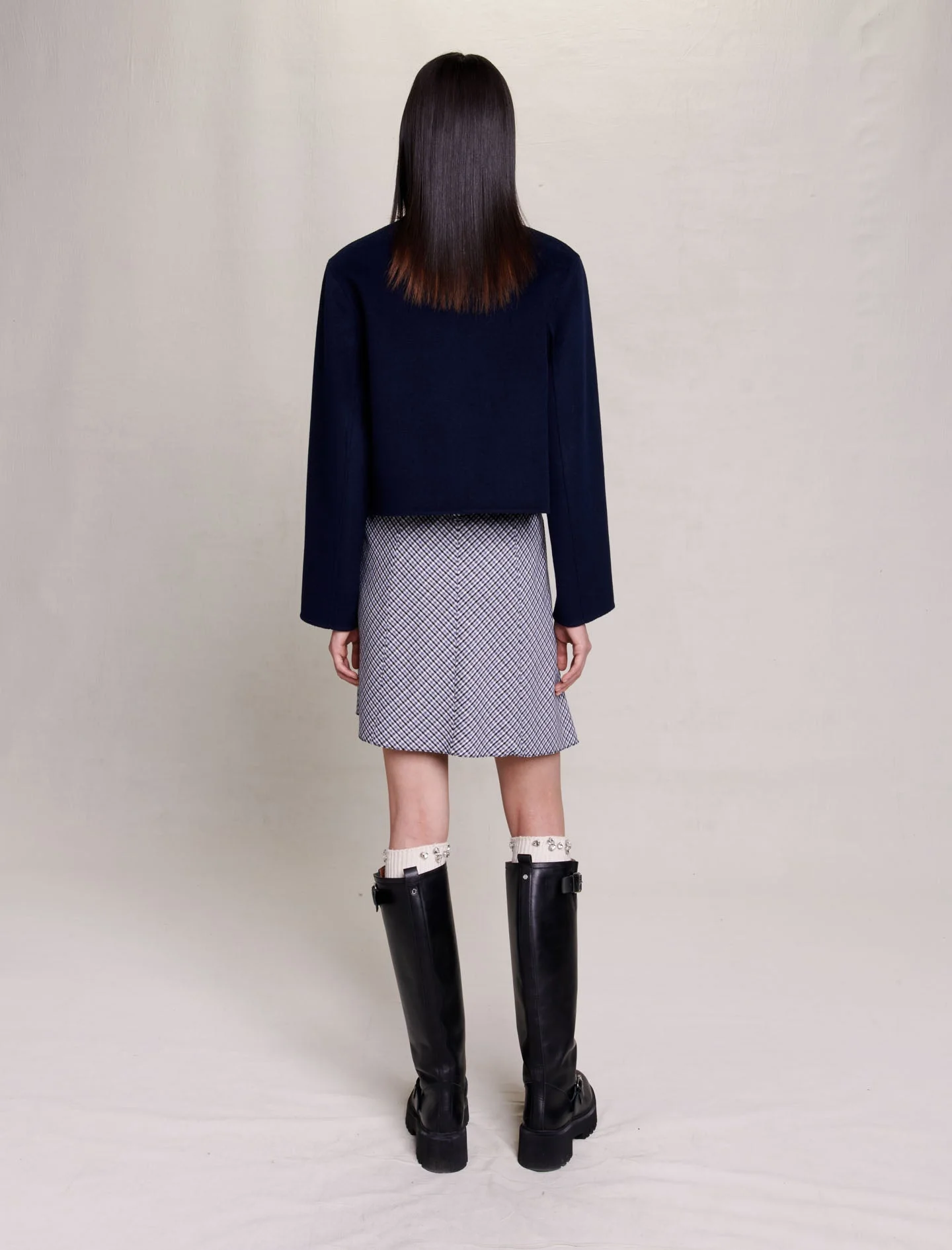 Chaqueta corta - Imagen 4