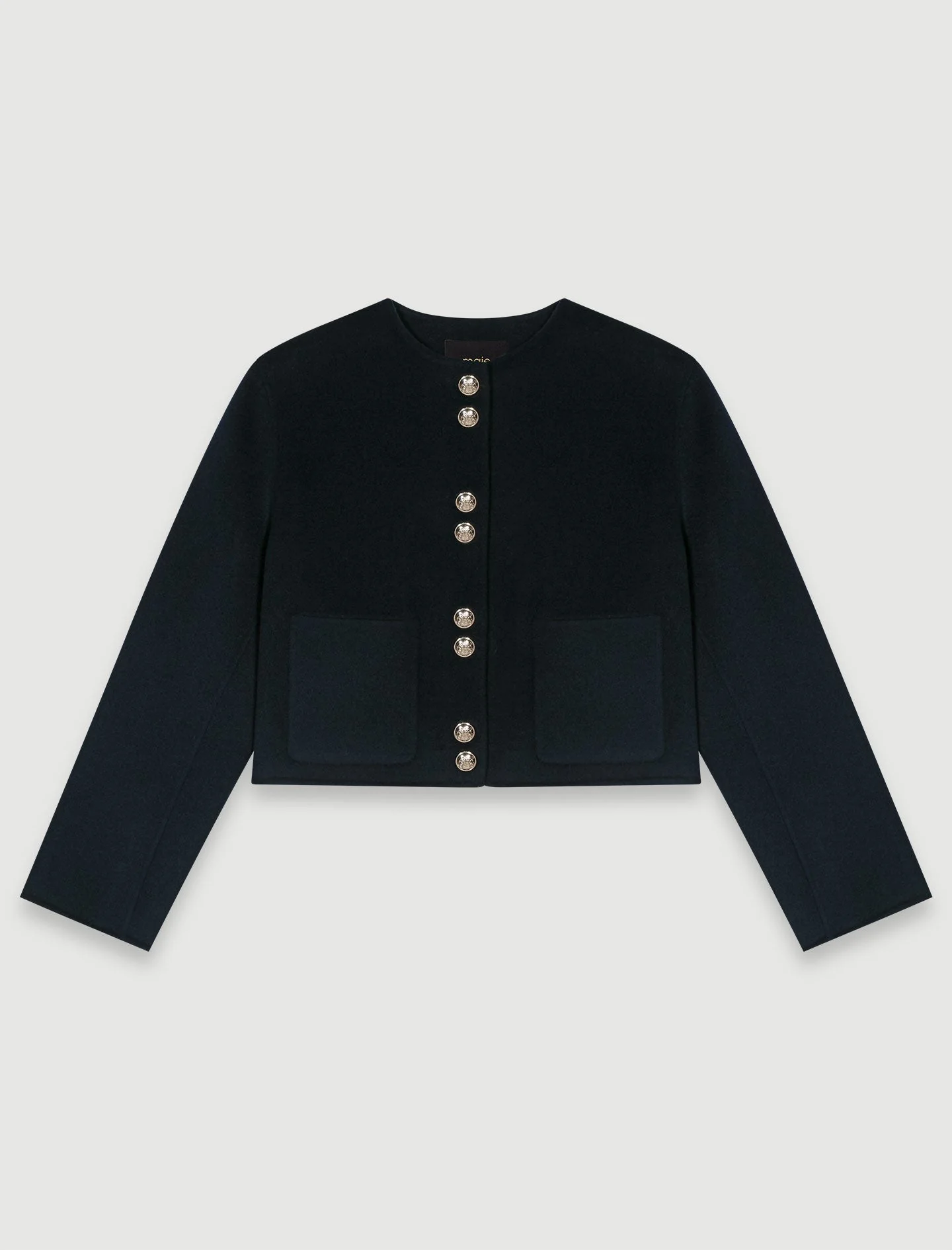 Chaqueta corta - Imagen 5