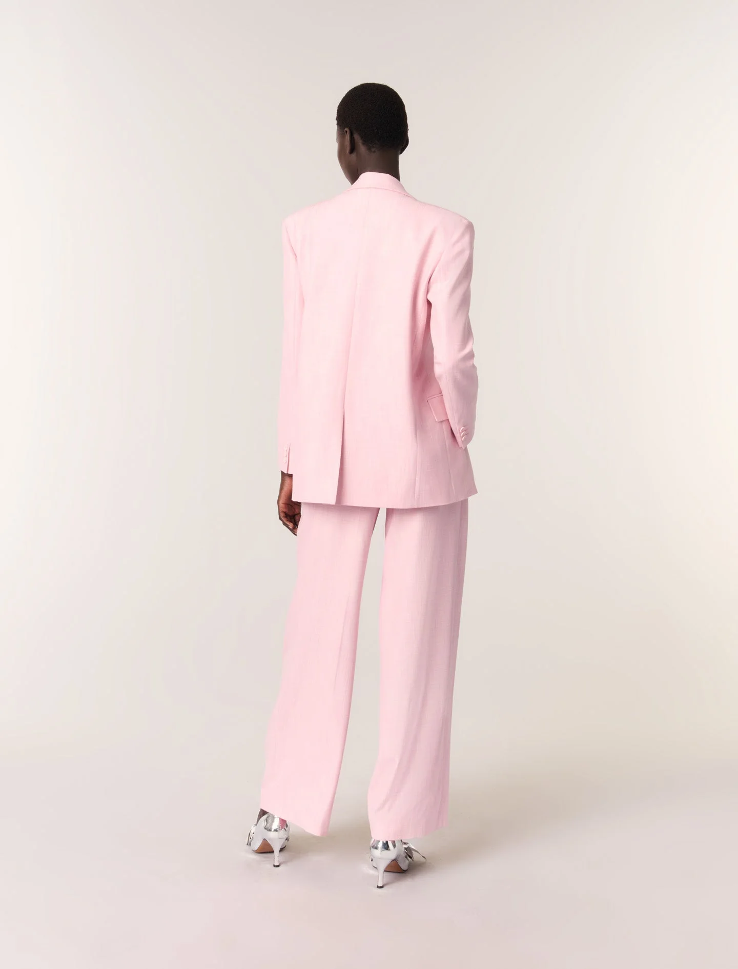 Chaqueta de traje - Imagen 3