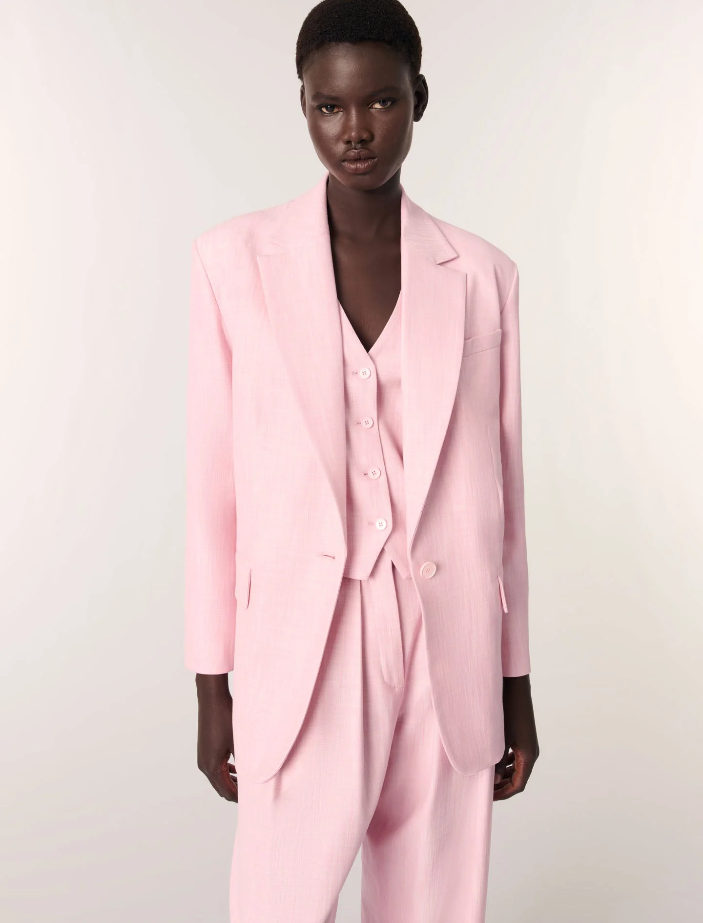 Chaqueta de traje - Imagen 5