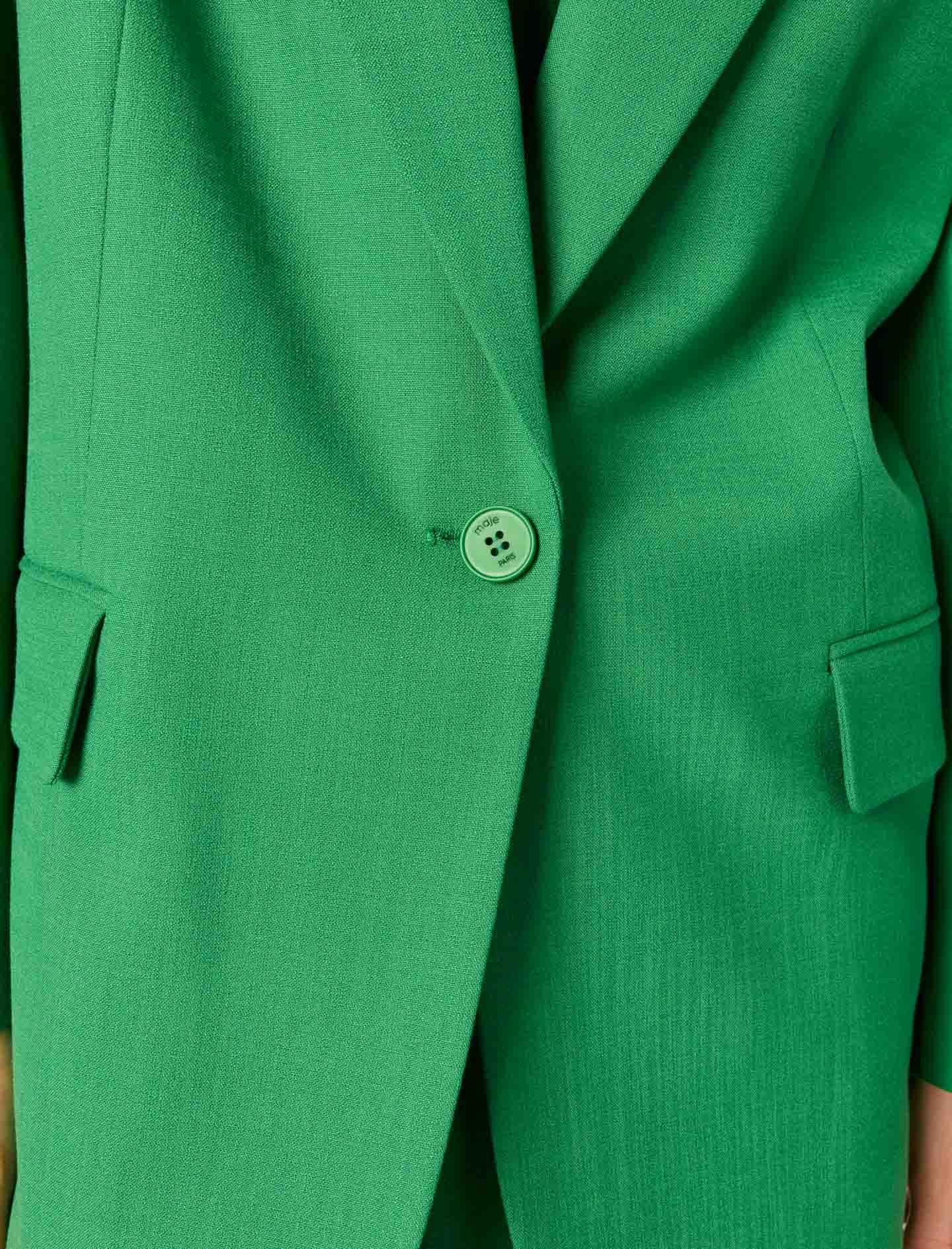 Chaqueta de traje - Imagen 5